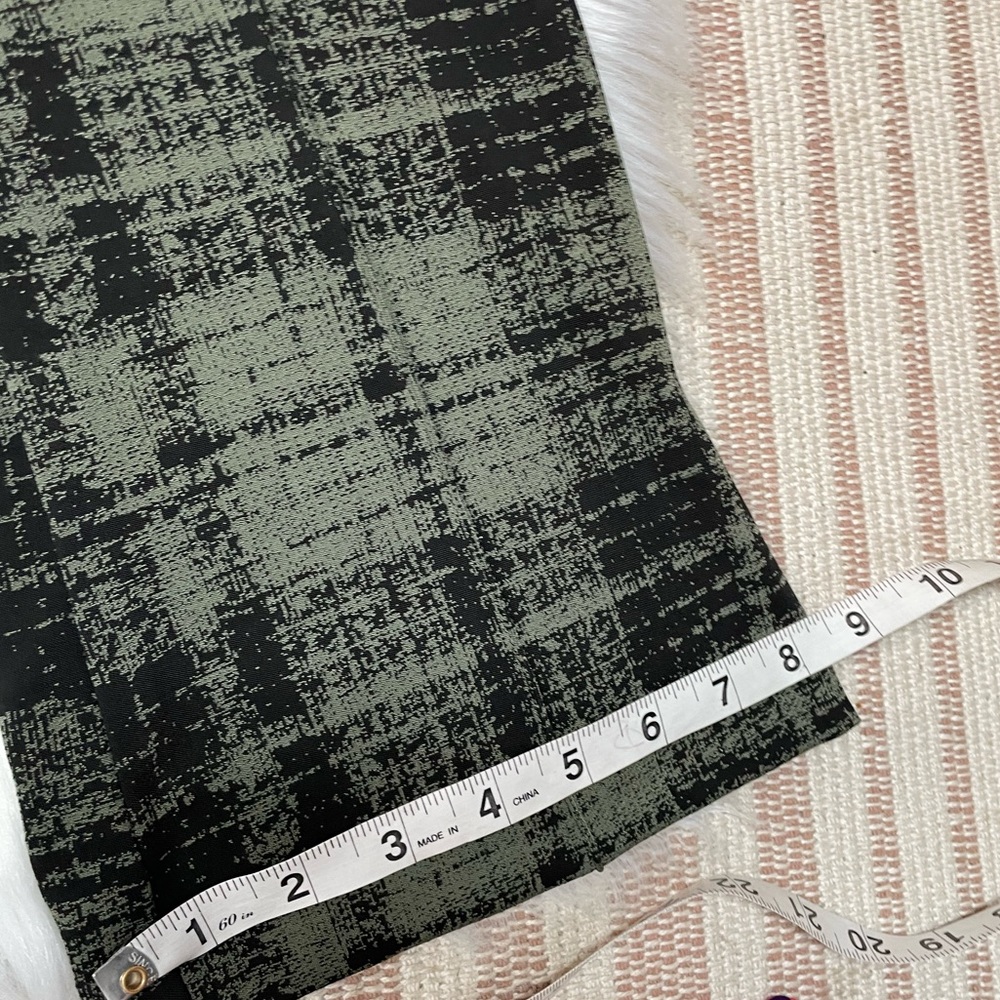 ❗️NWT❗️| ONA | Plaid sports bra and pants set. - Picture 16 of 16